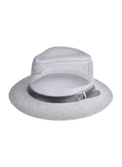 Buy Sun Hat Grey in Saudi Arabia