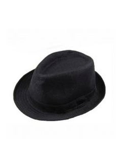 اشتري Casual Sun Hat أسود في السعودية