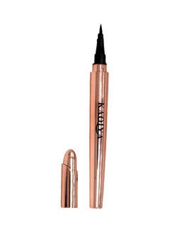 Buy Waterproof  Eyeliner Pen Black in Saudi Arabia