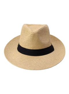 Buy Sun Protection Hat Khaki in UAE