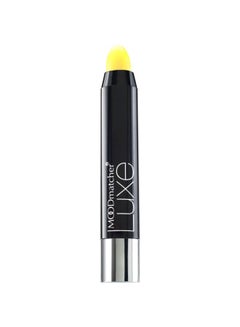 Buy Mood Matcher Luxe Twist Stick Yellow in UAE