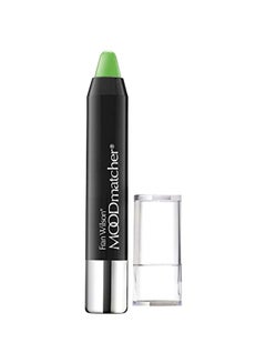 Buy Mood Matcher Luxe Twist Stick Green in UAE