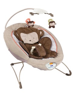 Buy Multi-Functional Baby Balance Bouncing Cradle in Saudi Arabia