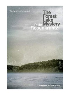 Buy The Forest Lake Mystery paperback english - 43952 in UAE