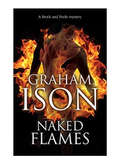 اشتري Naked Flames hardcover english - 10/1/2019 في الامارات