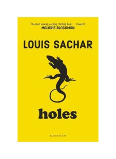 اشتري فيلم Holes غلاف ورقي عادي في الامارات