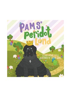 اشتري PAMS' Peridot Land Paperback الإنجليزية by Elena Little - 43677 في الامارات