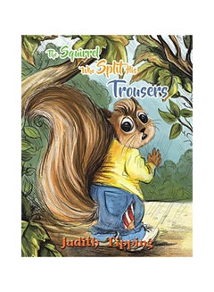 Buy The Squirrel Who Split His Trousers paperback english - 11/29/2019 in UAE