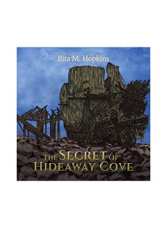 Buy The Secret Of Hideaway Cove paperback english - 4/30/2019 in UAE