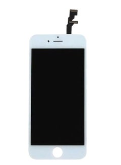 Buy Replacement Screen For Apple iPhone 6 4.7inch White/Black in Saudi Arabia
