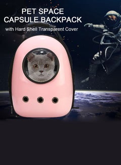 hard shell cat carrier