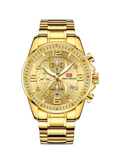 Buy unisex Alloy Analog Wrist Watch MF0278G in Egypt