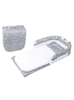 Buy Portable Baby Separated Bed in Saudi Arabia