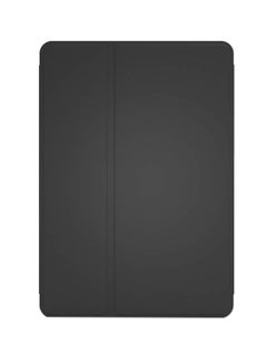 اشتري Studio Case Cover For Apple iPad 10.2 2019/Air 3/Pro 10.5 أسود في الامارات