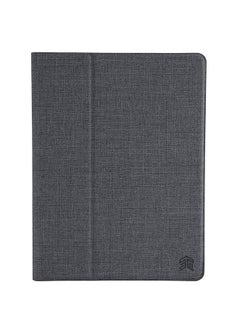 STM Goods Atlas Carrying Case for Apple 12.9 iPad Pro (2018) - Charcoal