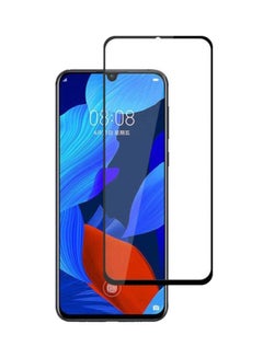 Buy Tempered Glass Screen Protector For Huawei Nova 5 Pro Clear in Egypt