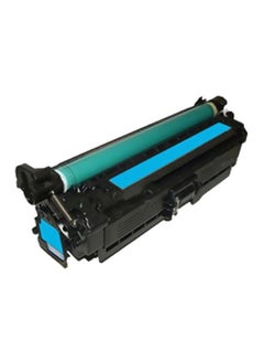 Buy Laser Toner Cartridge Cyan in Saudi Arabia