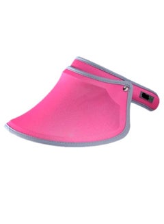 Buy Sun Hat Bright Pink in Saudi Arabia