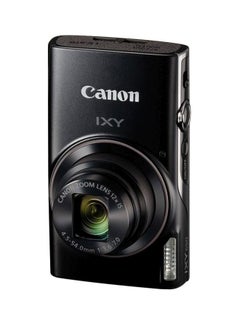 Buy 20.2MP IXY650 Point And Shoot Camera in UAE