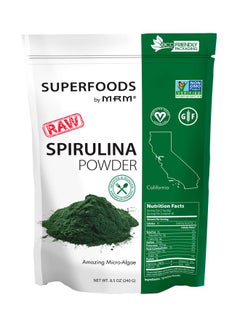 Buy Raw Spirulina Powder in Saudi Arabia