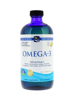 اشتري مكمل غذائي Omega-3 حجم 1560 جم في الامارات