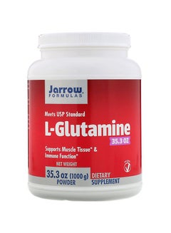 Buy L-Glutamine Powder Dietary Supplement in UAE