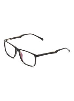 Buy men Rectangle Eyeglass Frame in UAE