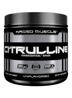 Buy Citrulline Dietary Supplement 200g in UAE