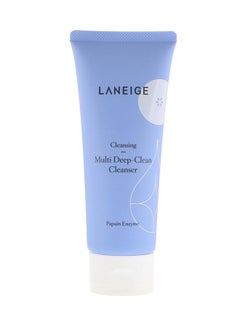 Buy Multi Deep-Clean Cleanser 150ml in UAE