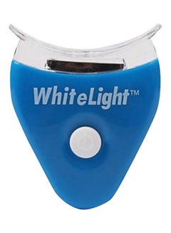 Buy Teeth Whitening System Blue/White in UAE