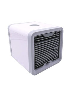 Buy Portable Air Conditioner Arctic Air-01003 White in UAE