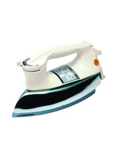 Buy Automatic Iron 1000W NI-22AWT Off White in UAE