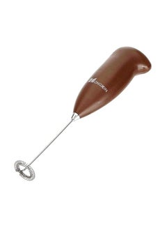 Buy Cappuccino Egg Mixer 1.5W 1.5 W ms3089 Brown in Saudi Arabia