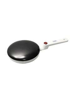 Buy Electric Crepe Maker 650W 650 W SO823HL14TUJ2NAFAMZ-4593209 White/Black/Red in UAE