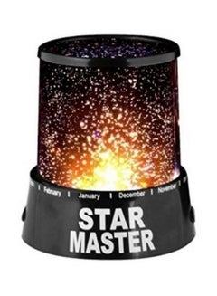 اشتري مصباح بروجيكتور ستار ماستر قابل للدوران في مصر