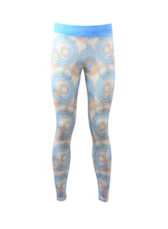 اشتري Sports Tights Multicolor في الامارات