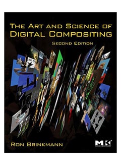 Buy The Art And Science Of Digital Compositing paperback english - 24-May-08 in Saudi Arabia