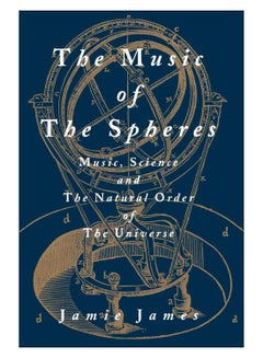 Buy The Music Of The Spheres paperback english - 18-Nov-07 in UAE