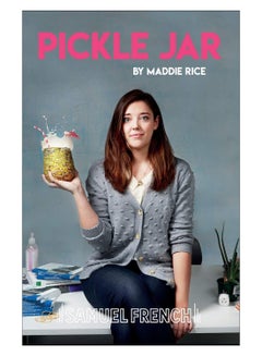 اشتري Pickle Jar paperback english - 30-Jul-18 في الامارات