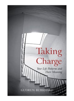 Buy Taking Charge paperback english - 01-May-97 in UAE