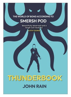 Buy Thunderbook hardcover english - 07-Nov-19 in UAE