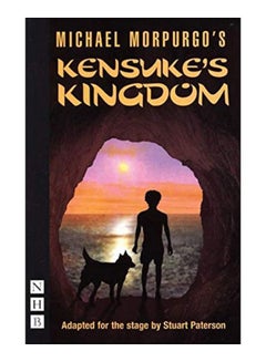 Buy Kensuke'S Kingdom paperback english - 01-Jan-08 in UAE