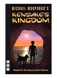 اشتري كتاب Kensuke'S Kingdom paperback english - 01-Jan-08 في الامارات