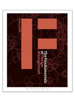 Buy The Fundamentals Of Design Management paperback english - 01-Nov-09 in Egypt