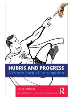 اشتري Hubris And Progress paperback english - 26-Mar-19 في الامارات