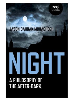 Buy Night paperback english - 14-Dec-19 in UAE