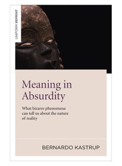 اشتري Meaning In Absurdity paperback english - 27-Jan-12 في الامارات