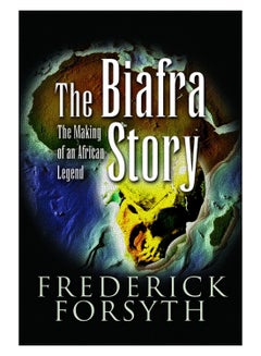 Buy The Biafra Story paperback english - 21-Mar-07 in UAE