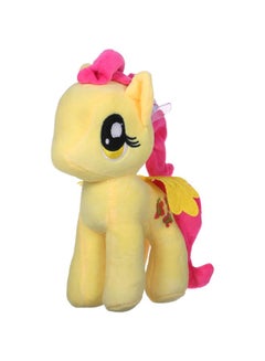 Buy Cartoon Anime Pony Stuffed Doll in Saudi Arabia