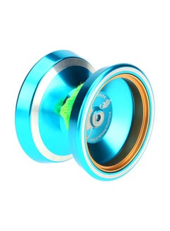 Buy Aluminum Alloy Yo-Yo With Spinning String T430 in UAE